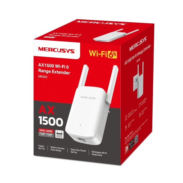 رانج اسكتندر واي فاي نوع mercusys